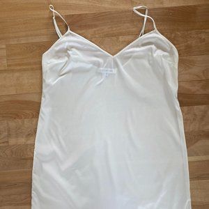 Elizabeth and James Slip Dress